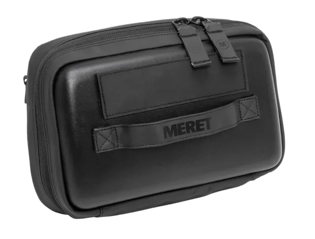 Meret XTRA FILL PRO X Bag Module TS2 Ready Infection Control Drug Paramedic NEW