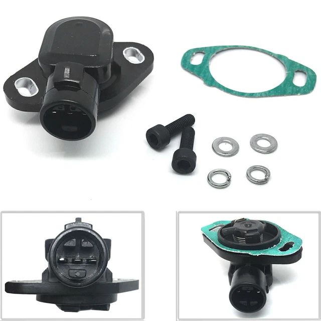 Honda 00-05 S2000 Replacement Throttle Position Sensor (TPS)
