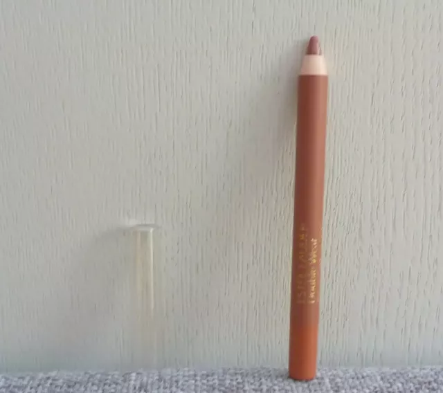 ESTEE LAUDER Double Wear Stay-in-Place Lip Pencil, #18 Nude, Brand NEW!