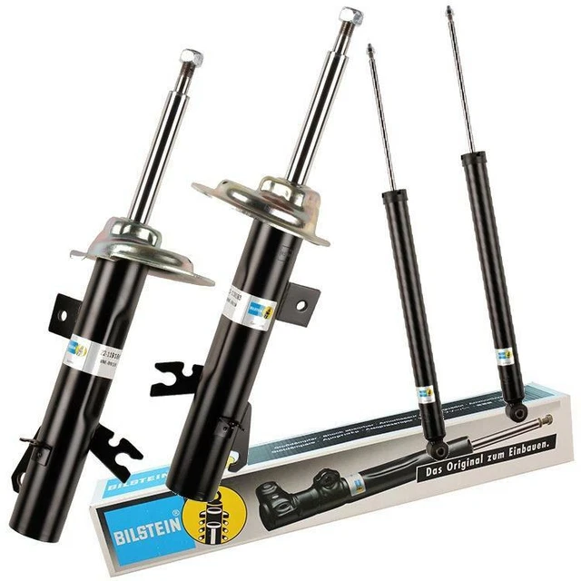 4 BILSTEIN Ammortizzatore B4 Frontale + Posteriore per Mini R50 R52 R53 One Da