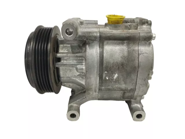 5A7875200 Kompressor Aire Klimaanlage Für FORD Ka ( Ccu ) / 51747318