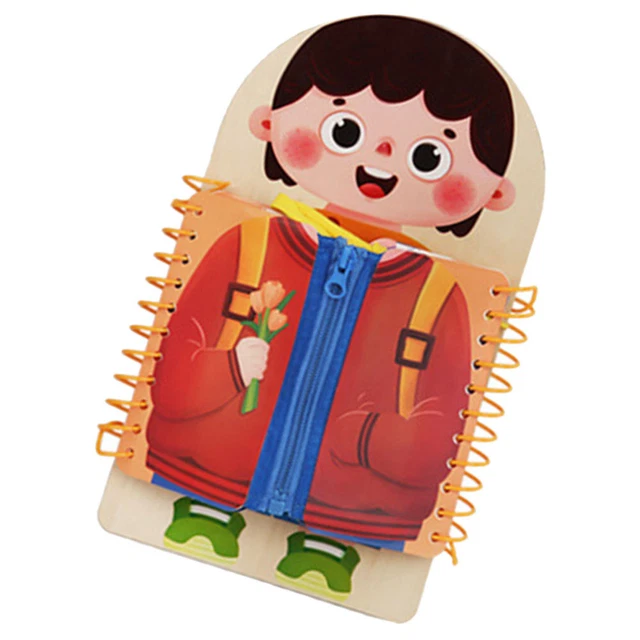 TAVOLA OCCUPATA MONTESSORI Giocattolo Attività Educativa Tavola Sensoriale 285707604587