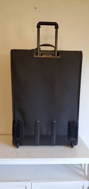 TUMI Extended Trip 2 Wheeled Luggage Bag 6