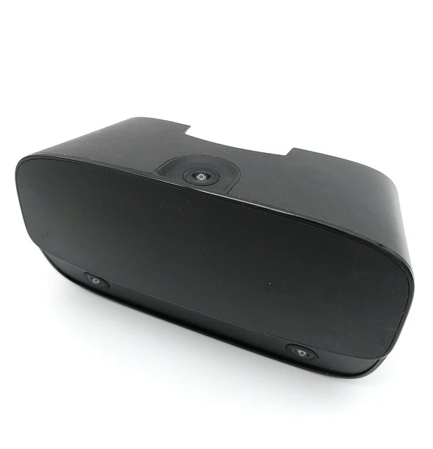 REPLACEMENT HEADSET ONLY Meta Oculus Rift S no halo strap nor interface