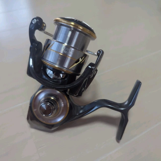 DAIWA LUVIAS 2500 リール Daiwa luvias 2500」の人気商品一覧 | 安い商品を通販サイトから