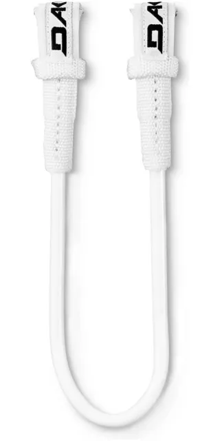 Dakine Fixed Harness Lines - White