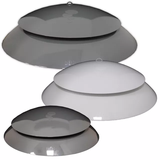 Biorb Oase Halo Mcr Lid Aquarium Multi Colour Lid Replacement Fish Tank