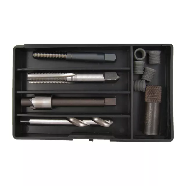 Time-Sert 1812C M8 x 1.25 Metric Drain Pan Thread Repair Kit - FREE SHIP!