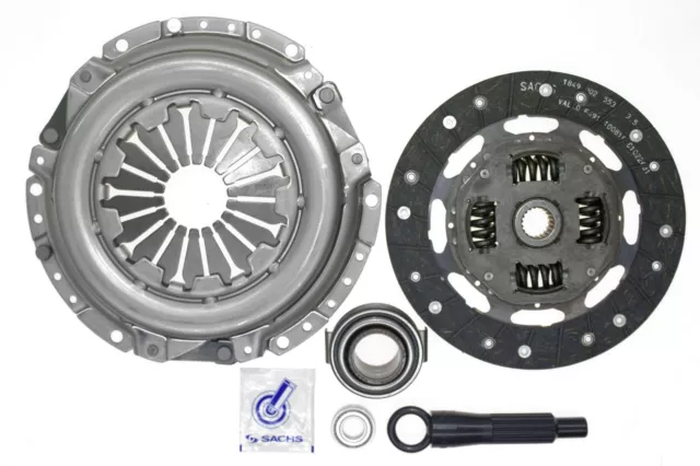 Sachs Clutch Kit for EL, Civic, Civic del Sol KF702-03