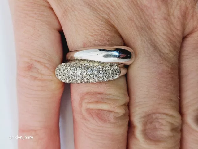 Links of on sale london hope ring