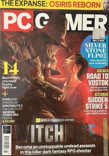90’s “cyberpunk” custom leather jacket Magazines, Books, Comics & Magazines - PicClick UK