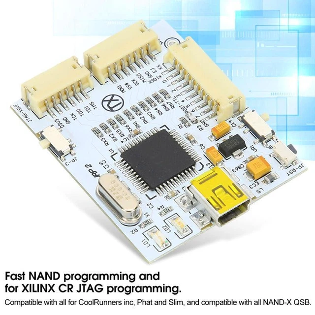 Programmer Machine Runner TX JR PROGRAMMER V2 JRunner applicazione strumenti di riparazione ...