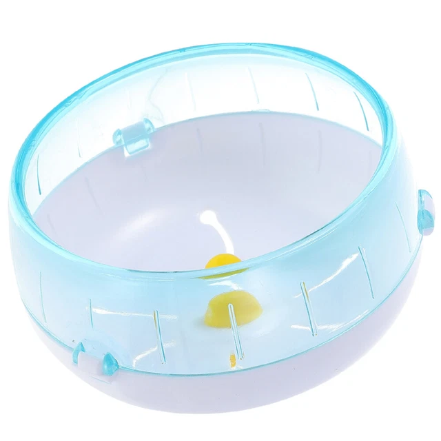 Ruota Criceti Super Silenziosa Niteangel 25cm - Regolabile - Foto 3