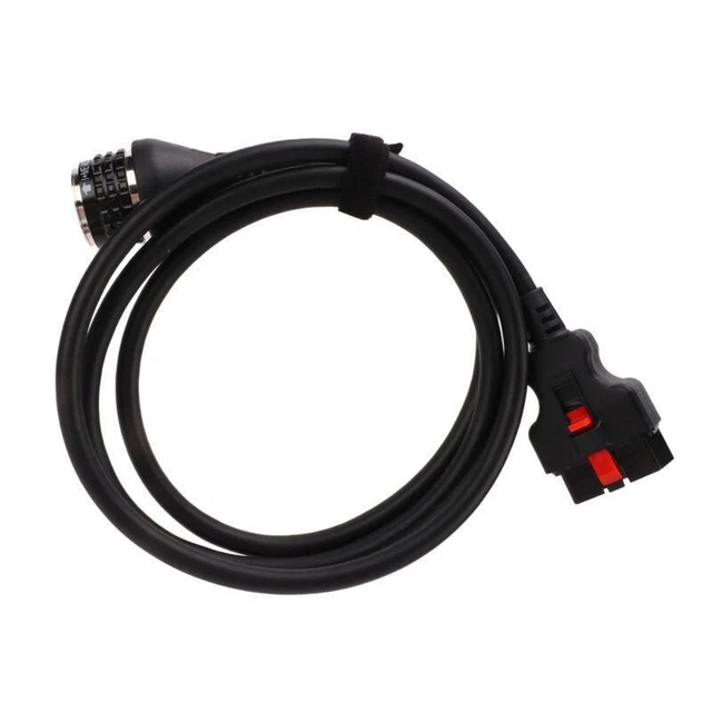 Cavo Scanner Auto Cavo OBD2 26 Pin A 16 Pin - Estensione Diagnostica Per Scanner Solus Ultra Connettore 26 Pin 16 Pin - Foto 2