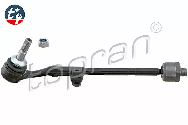 The Rod For Bmw 1 E81 N46 B20 B N46 B20 C N43 B20 A N47 D20 A 3 E90 Topran 2