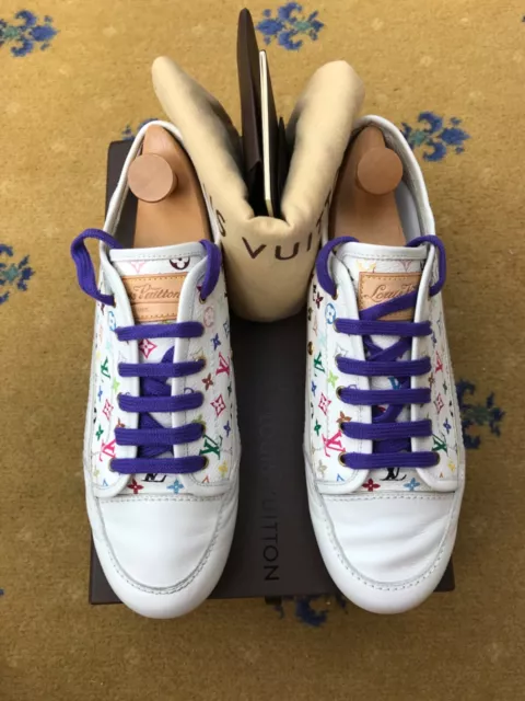 Buy Cheap Louis Vuitton Shoes for Women's Louis Vuitton Sneakers #99904707  from