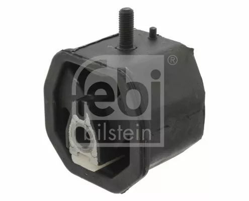 FEBI 03688 Motorlager Halter Lagerung Motor beidseitig für VW Gummimetallage