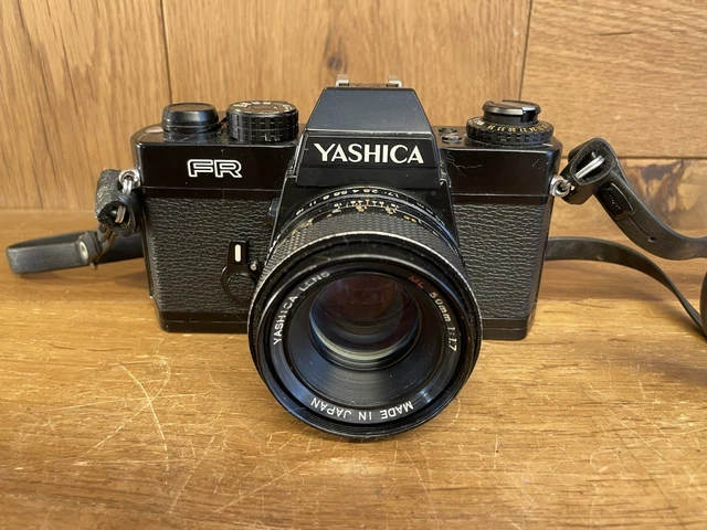 Film Cameras, Film Photography, Cameras & Photo - PicClick CA
