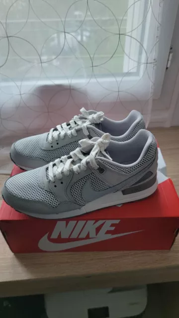 Basket Nike Air Pegasus 89