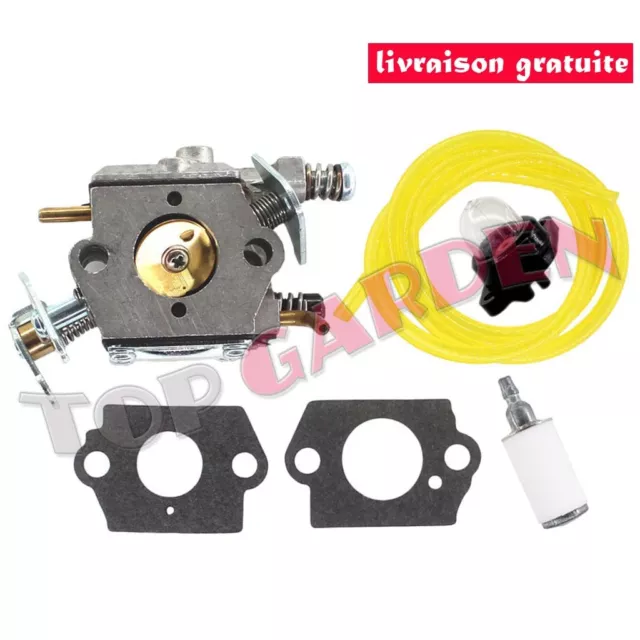 Walbro WT-990 Carburateur Joint Primer Bulb pour WT-990 WT-990-1 Zenoah RC HPI Baja 5B 5T 5SC LOSI 5IVE-T CY Walbro WT-990 Carburateur Joint Primer Bulb pour WT-990 WT-990-1 Zenoah RC HPI Baja 5B 5T 5SC LOSI 5IVE-T CY