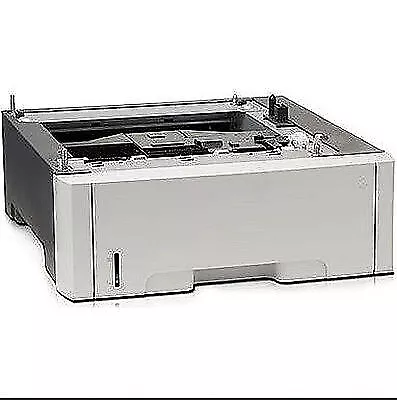 HP Q5985A Bac à papier A4 500 feuilles pour HP CLJ 3800 / 3600 / CP3505