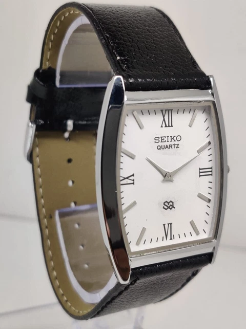 Montre GITANO Vintage Quartz G5045 Pour Homme – Pour Pièces Ou Restauration