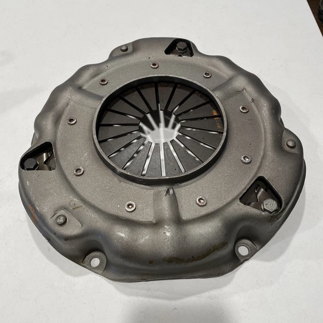 NOS ARROW REBUILT Clutch Pressure Plate 195561 Belair Impala 265 5859