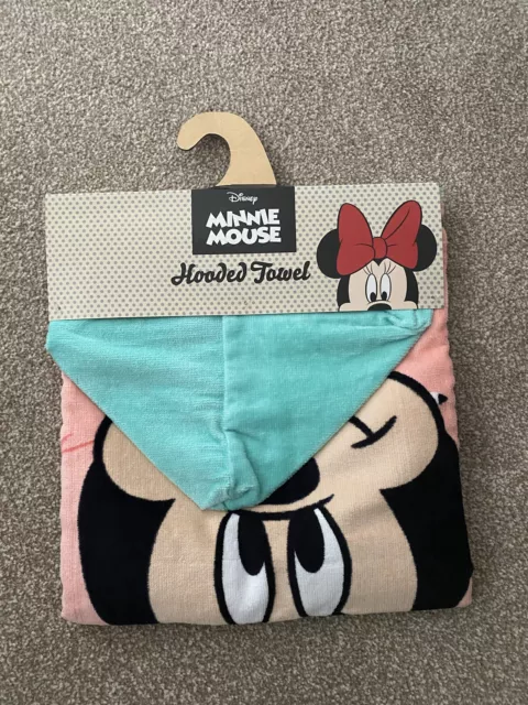 Minnie mouse online towel primark