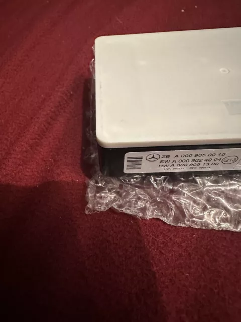 A0009050010 Sensore radar Mercedes Nuovo