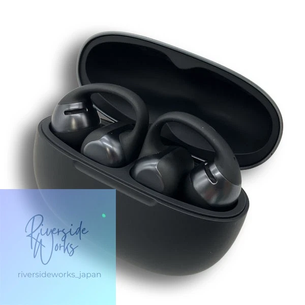 SHOKZ OPENDOTS ONE Black SKZ-EP-000054 Used $196.97 - PicClick CA