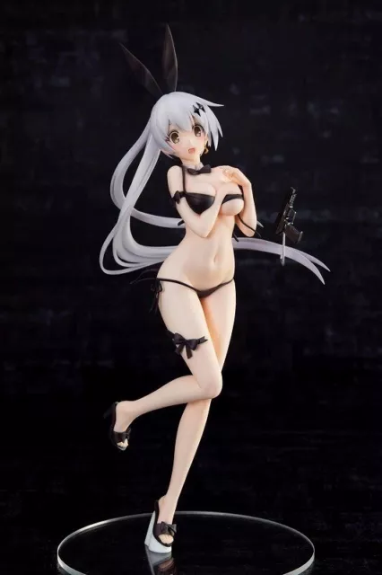 Girls' Frontline Five-seven Swimsuit Damaged ver Cruise Queen 1/7 Figure Anime 2