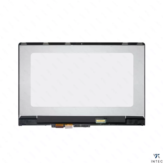 FHD LED LCD Touchsceen Digitizer Display Assembly für Lenovo Yoga 710 14IKB 80V4 2