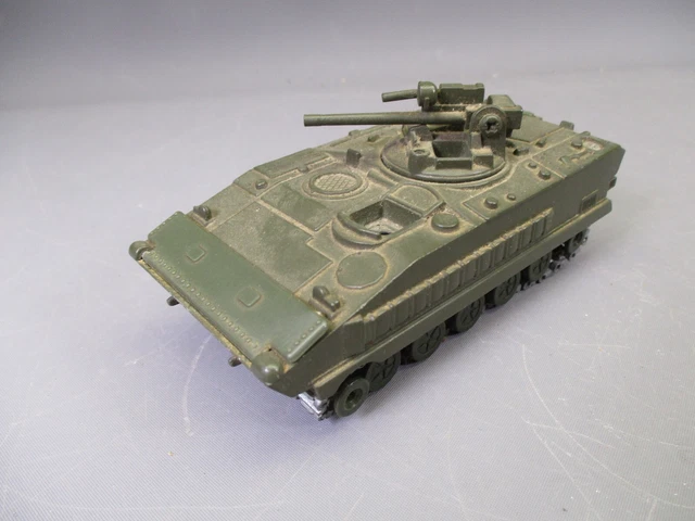 Char solido amx 13 VTT neuf sous blister - Véhicules militaria (12632544
