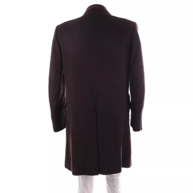 Cappotto Invernale Ted Baker Braun 50/4 2