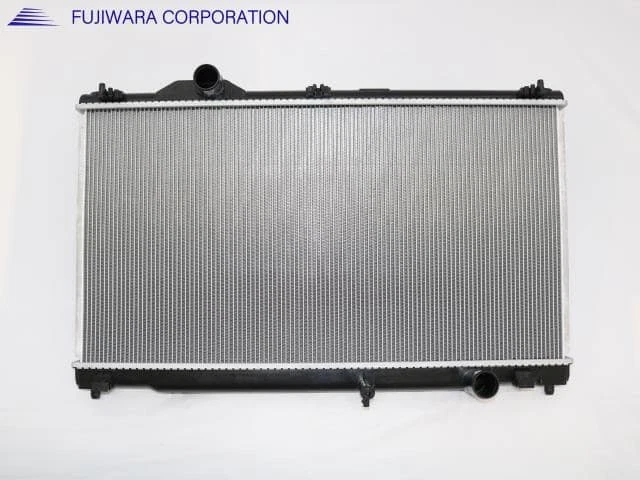 TOYOTA LEXUS IS 2005 DBA-GSE25 Radiator 1640031440 [New] [PA111892404 ...