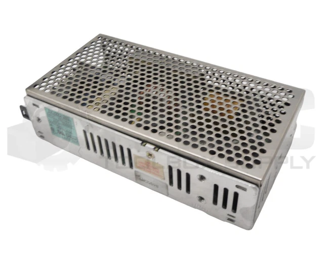 ALIMENTATION VOLGEN SX150U-24S 100/120V 3.5A 50/60HZ EUR 217,46 ...