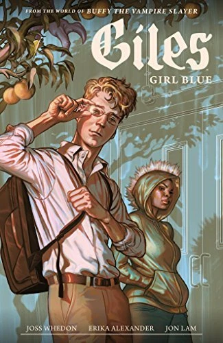 Buffy the Vampire Slayer Season 11: Gile... by Jackson, Dan Paperback / softback