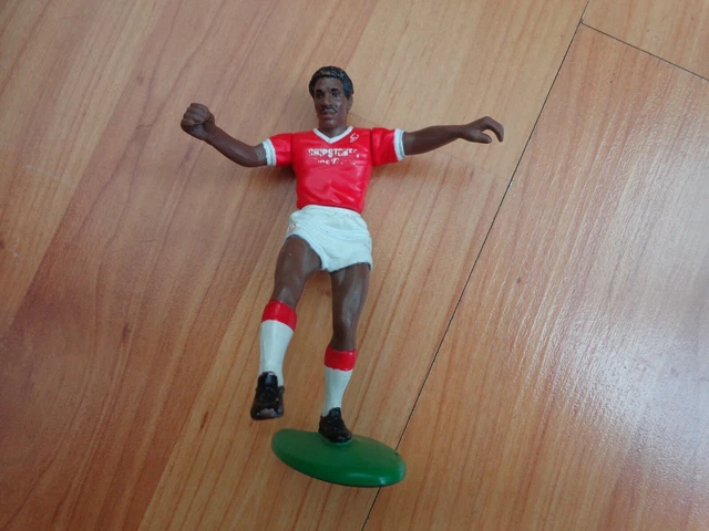 Bryan Robson Kenner Tonka Sportsstars Figurine de football