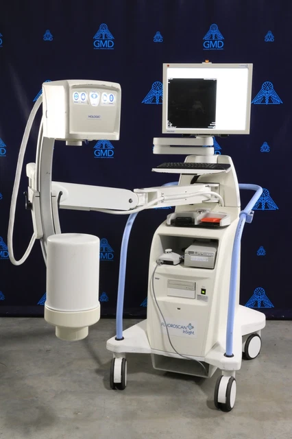 Hologic Fluoroscan Insight 2 Mini C-Arm