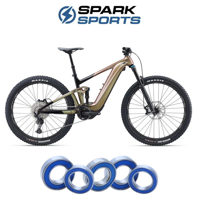 Giant Trance Frame FOR SALE PicClick UK