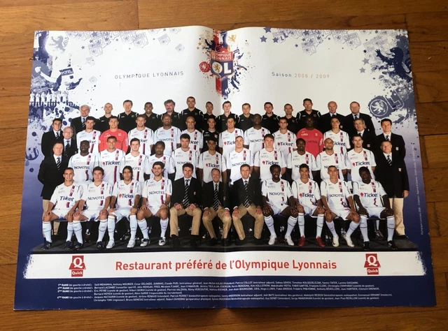 Féminines - Olympique Lyonnais