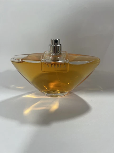 LA PERLA DE LA PERLA 80 Ml Eau De Toilette Neuf