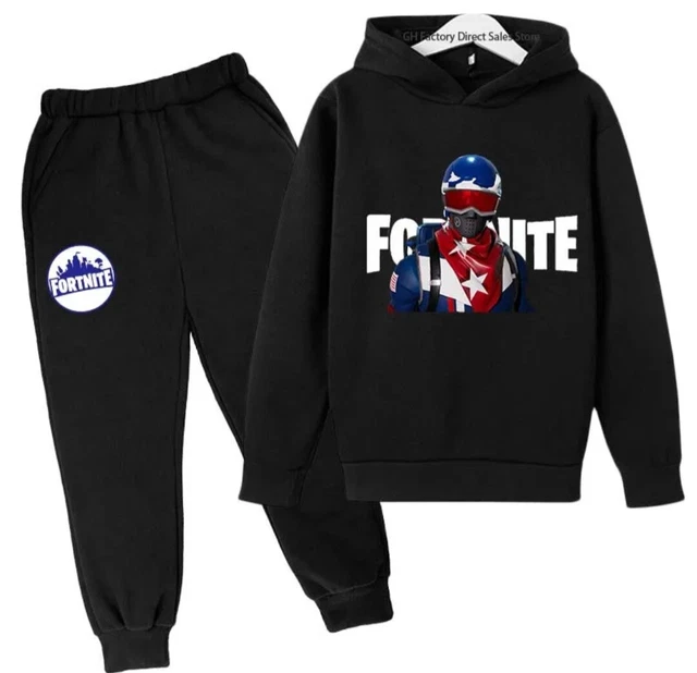 Felpe Fortnite Bambino IN VENDITA PicClick IT