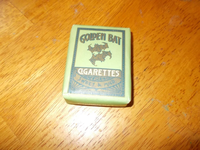 gt cigarette 2FIRSTS