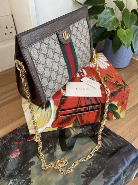 Gg designer 2025 bag