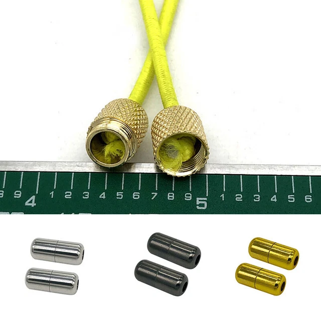 Tieless Dentelle Non Need Cravate Lacet Boucle Verrou Rapide Paresseux Épa *