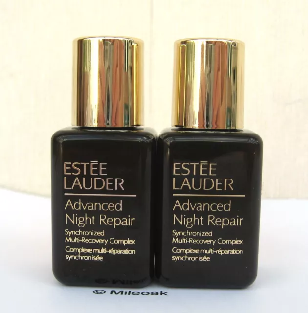 ESTEE LAUDER ADVANCED Night Repair Synchronized Multi Recovery Complex ...