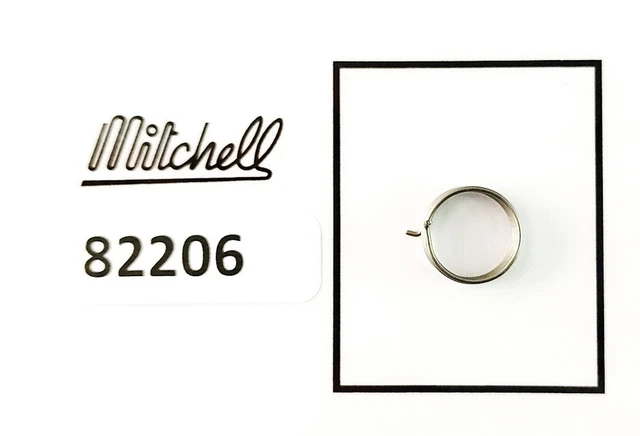 Pièce De Rechange Mitchell – Référence 84014, Neuve D'origine, Fabrication Française