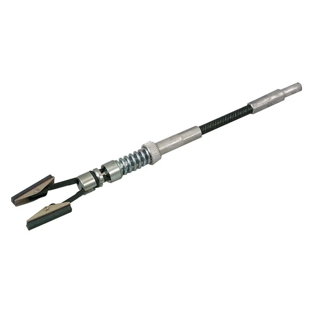 Lisle 2 Stone 11/16" to 2-1/2" Brake Cylinder Hone