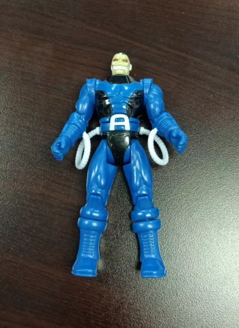 X-Men Apocalypse Action Figure 1991 Toy Biz Marvel 5 Inches Used Fast Shipping